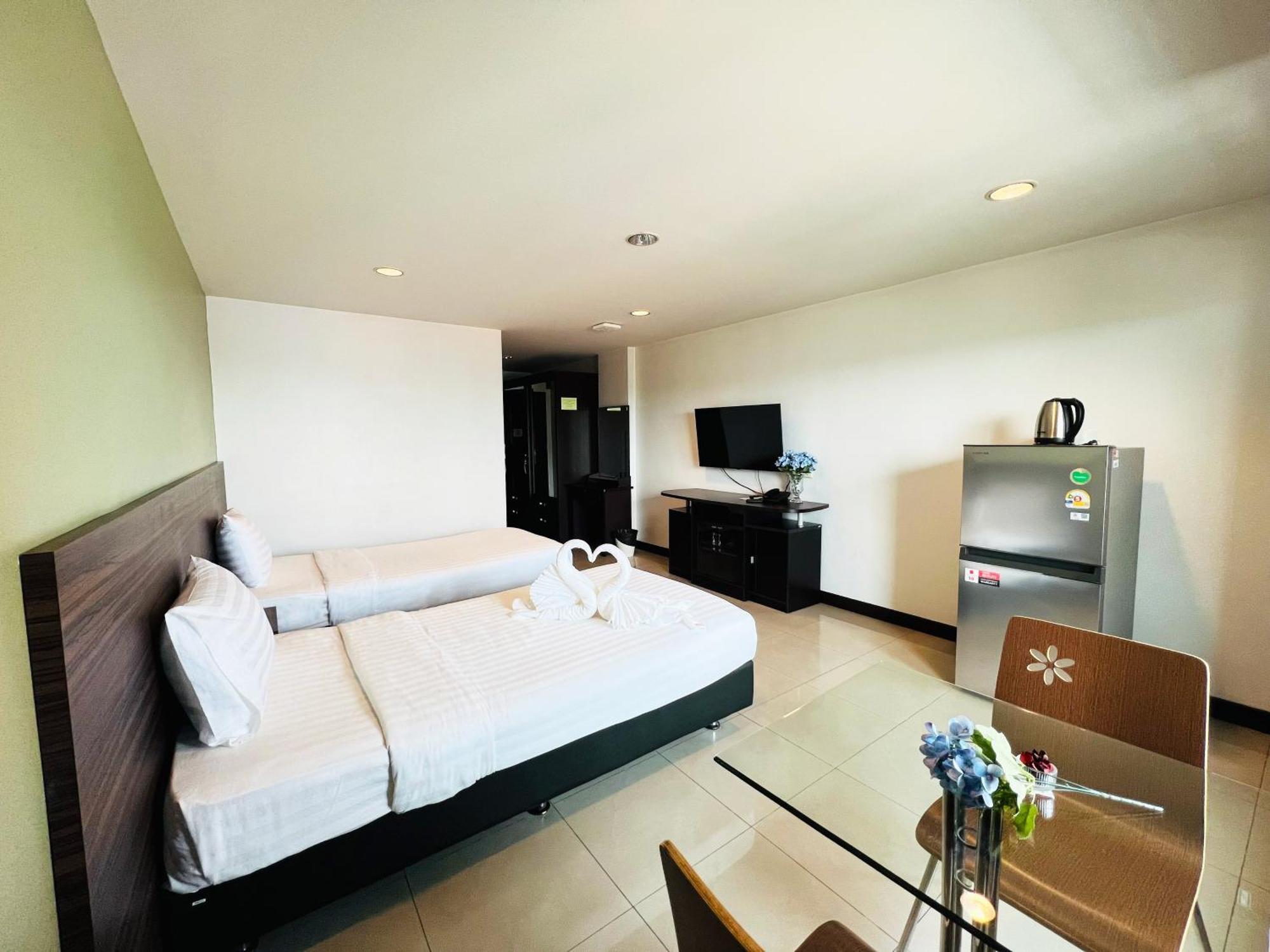 14 Place Bangkok Exterior foto